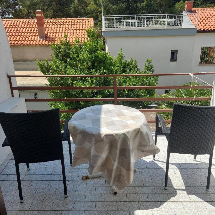 Apartmani Origo Baška Voda Kültér fotó