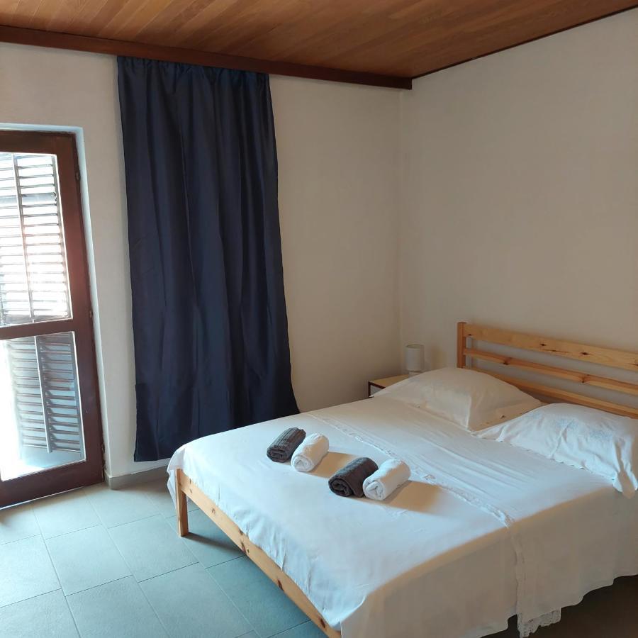 Apartmani Origo Baška Voda Kültér fotó