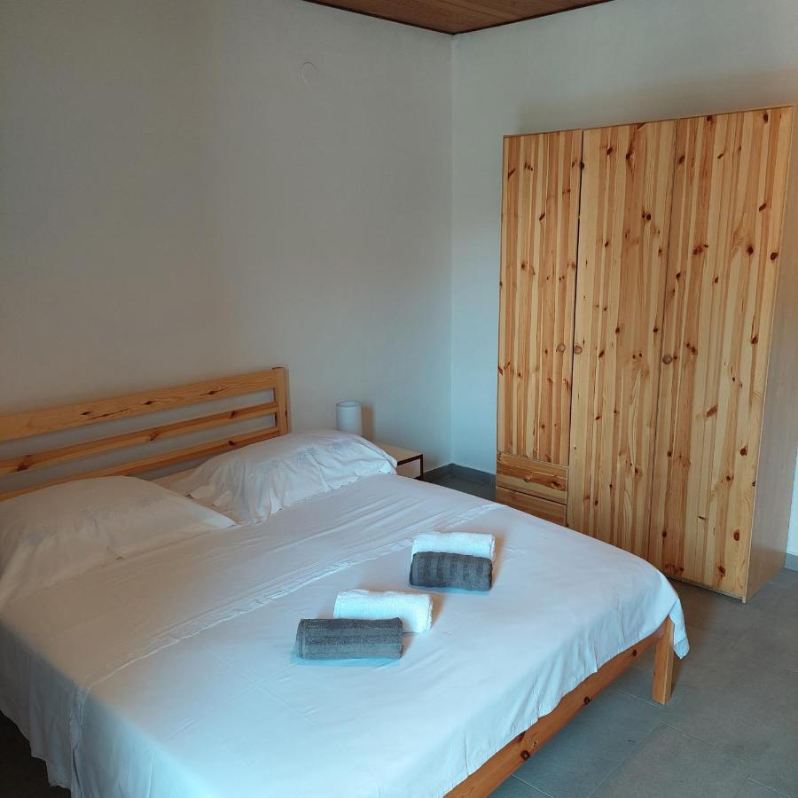 Apartmani Origo Baška Voda Kültér fotó