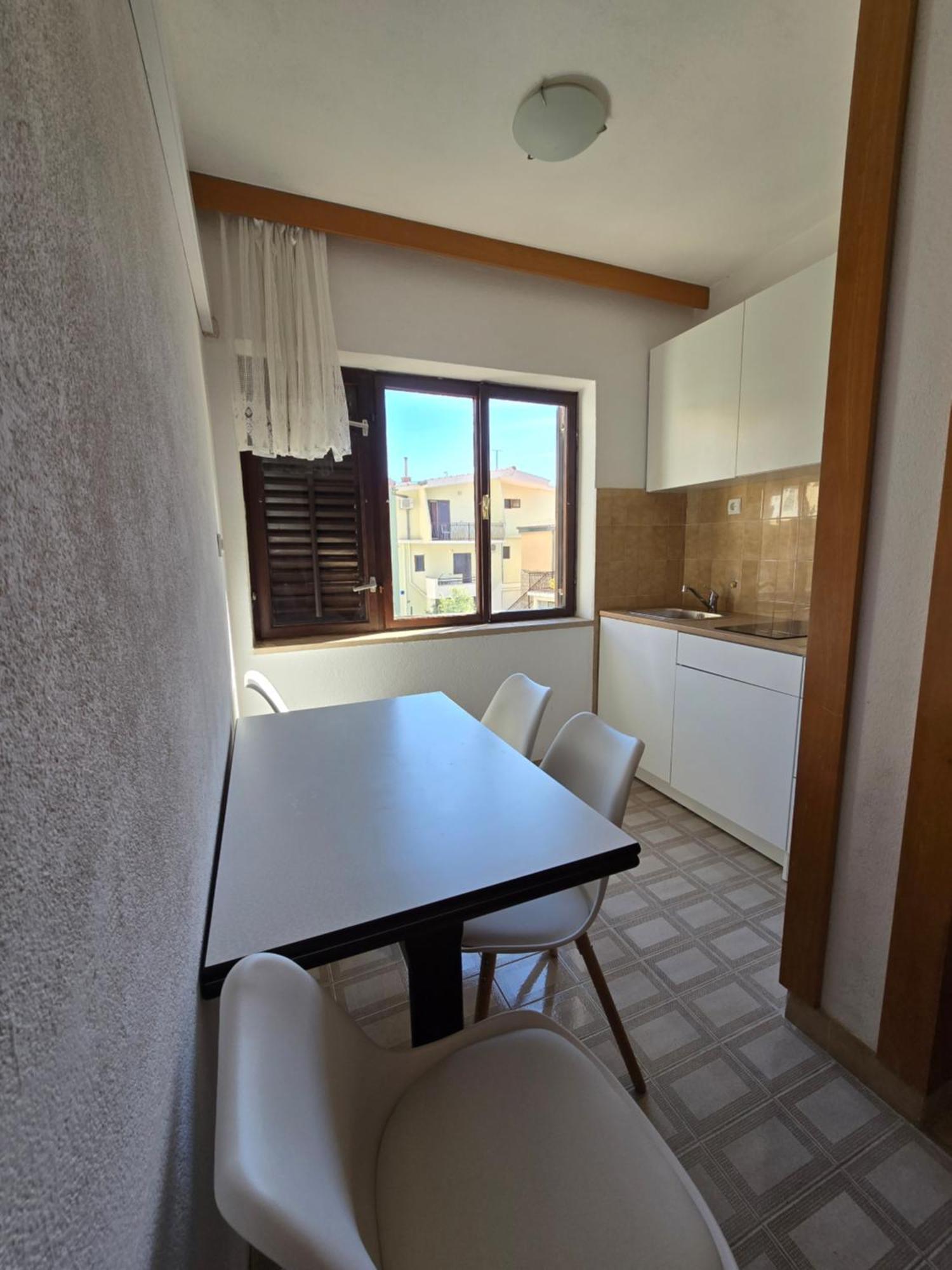 Apartmani Origo Baška Voda Kültér fotó