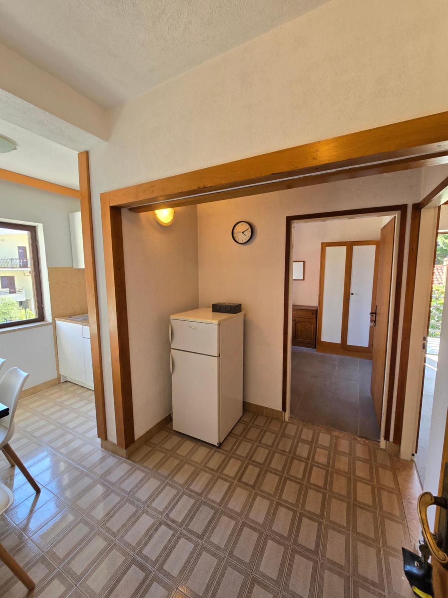 Apartmani Origo Baška Voda Kültér fotó